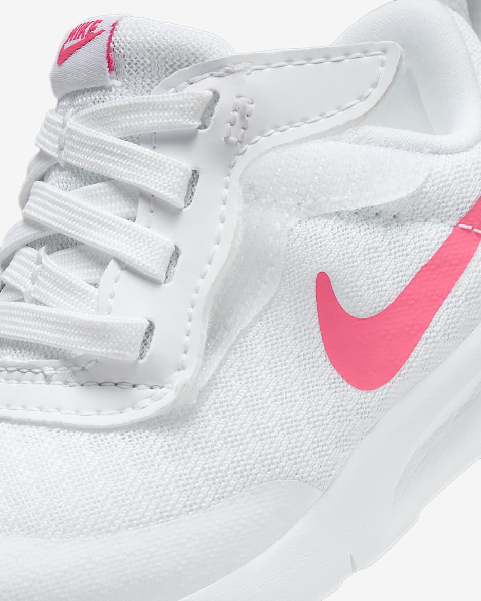 Nike Tanjun EasyOn Baby Toddler Shoes. Nike ZA